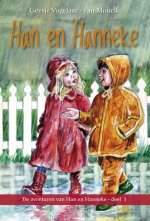 Han en Hanneke; E-book